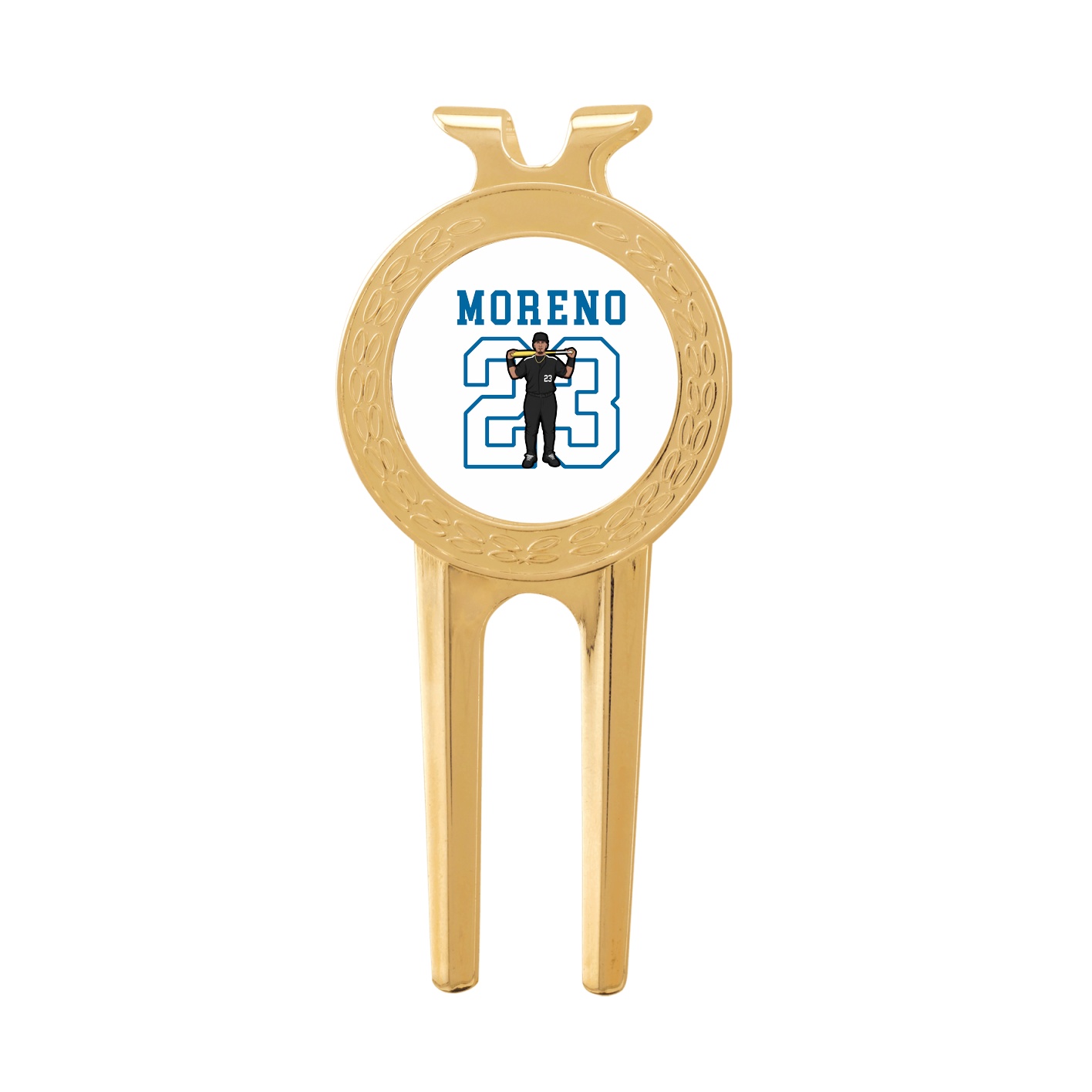 Divot Tool with Ball Marker — Shirsey in Classic