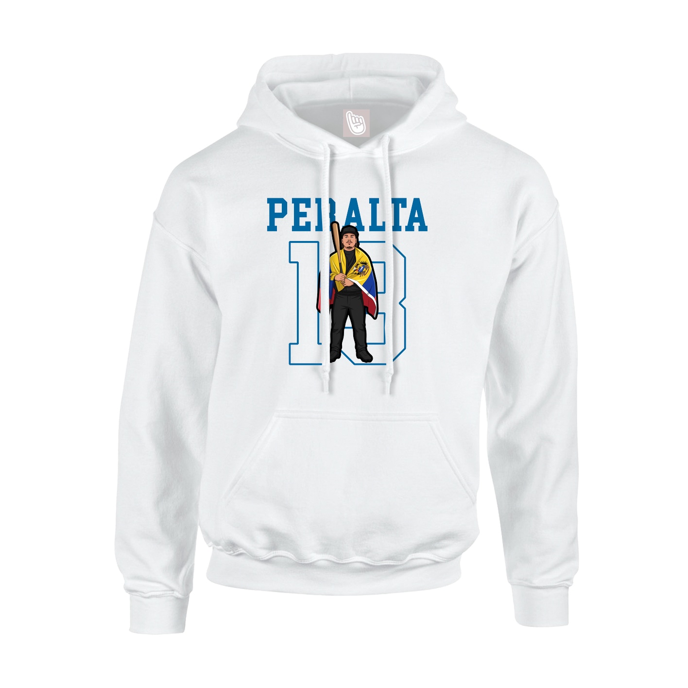 Youth Hoodie