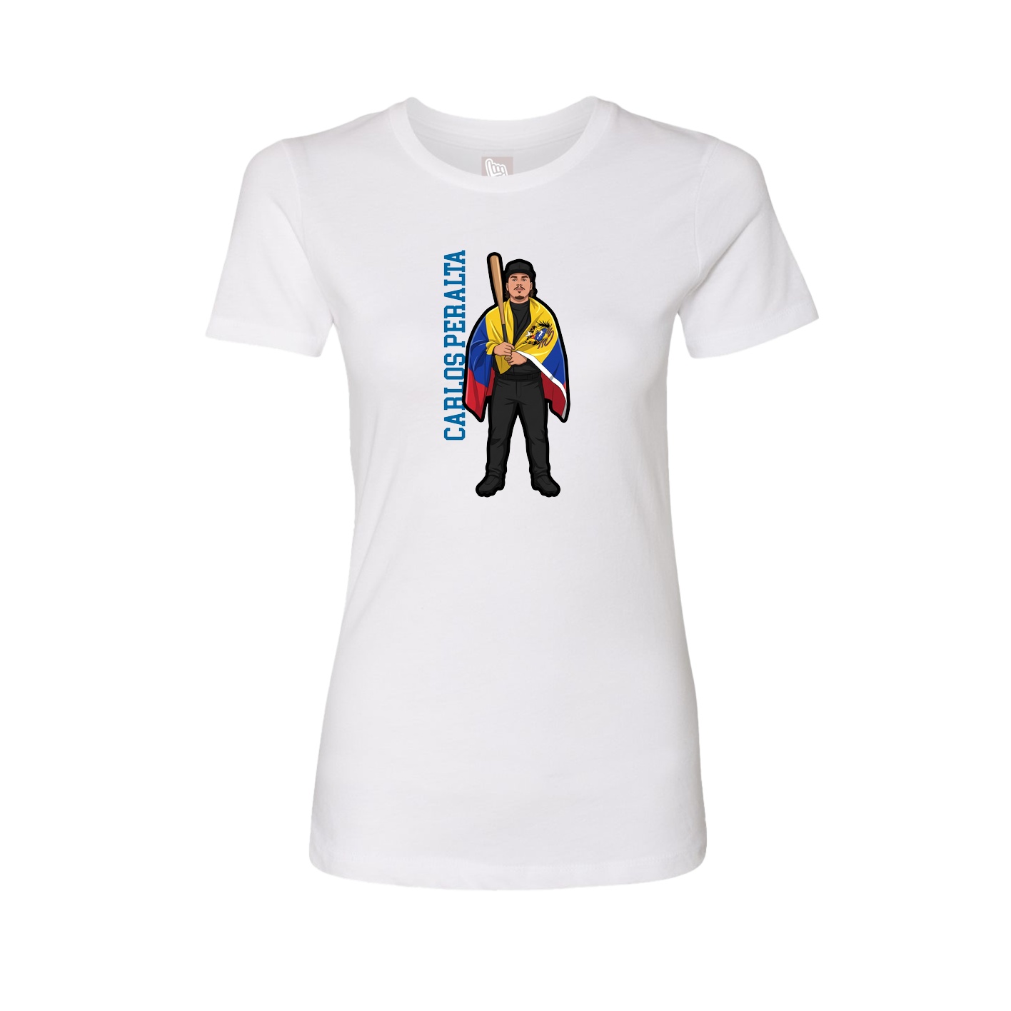 NIL Club Womens Tee