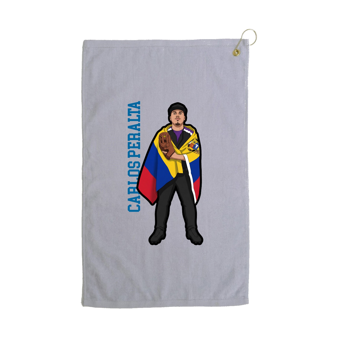 Golf Towel