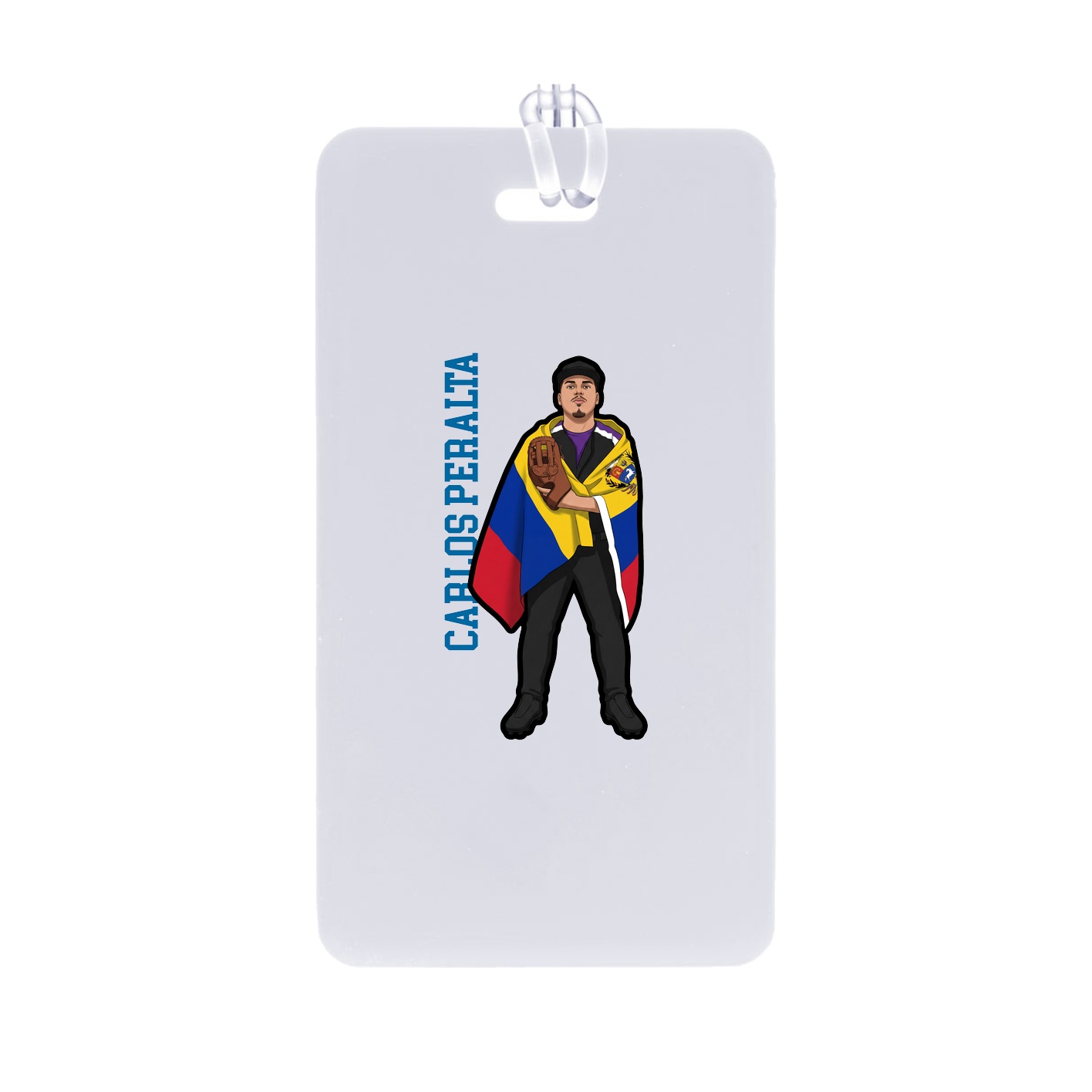 Bag Tag