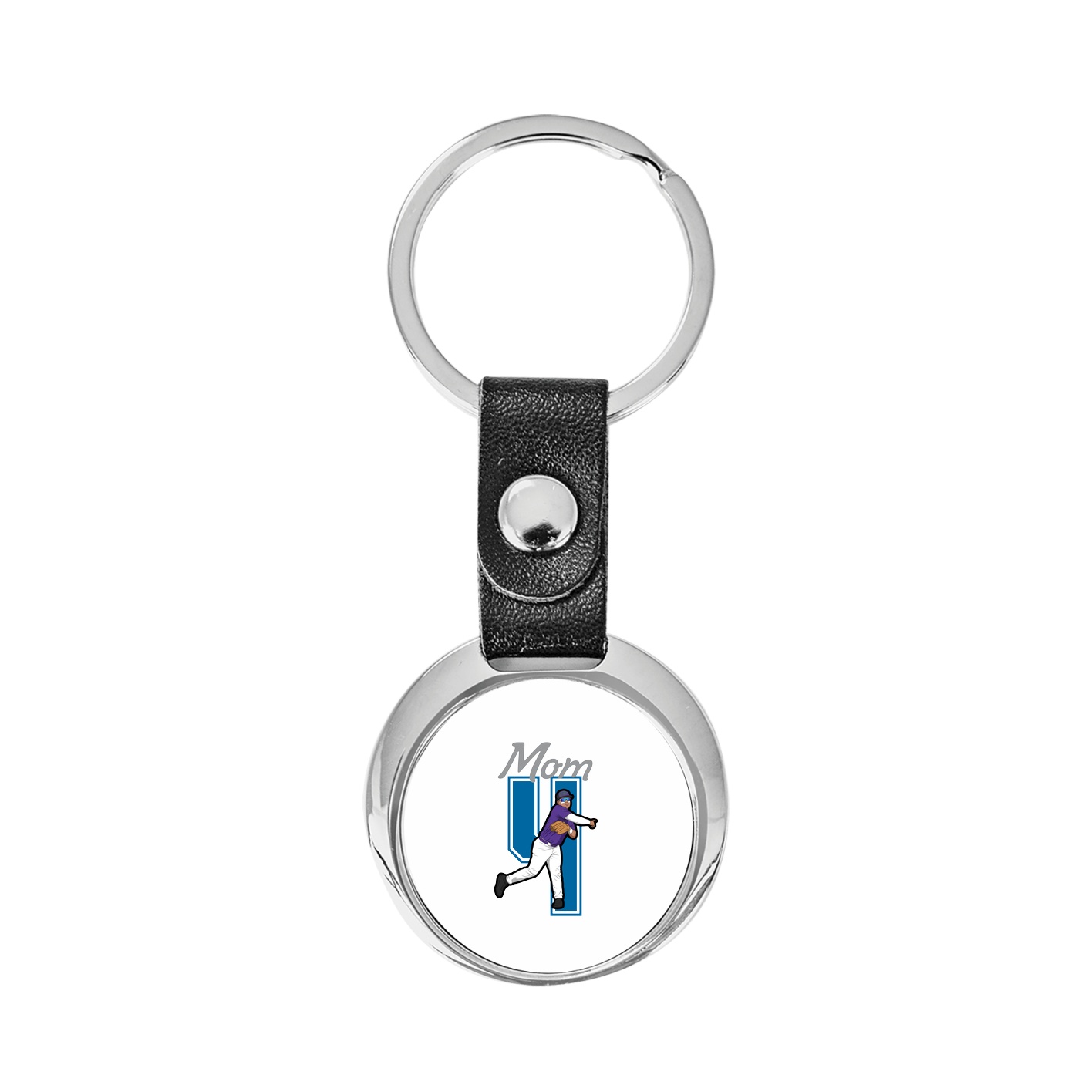 Key Chain — Mothers Day Shirsey in Classic