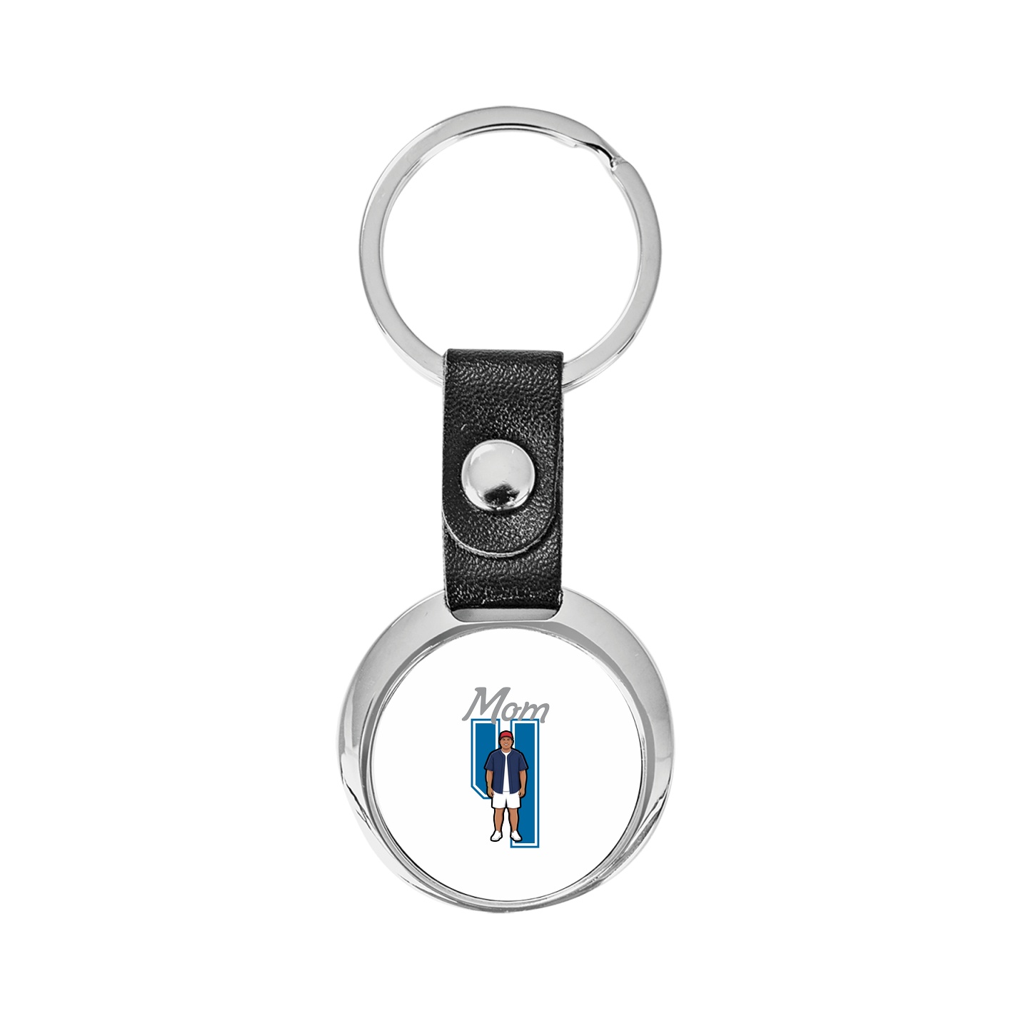 Key Chain — Mothers Day Shirsey in Classic