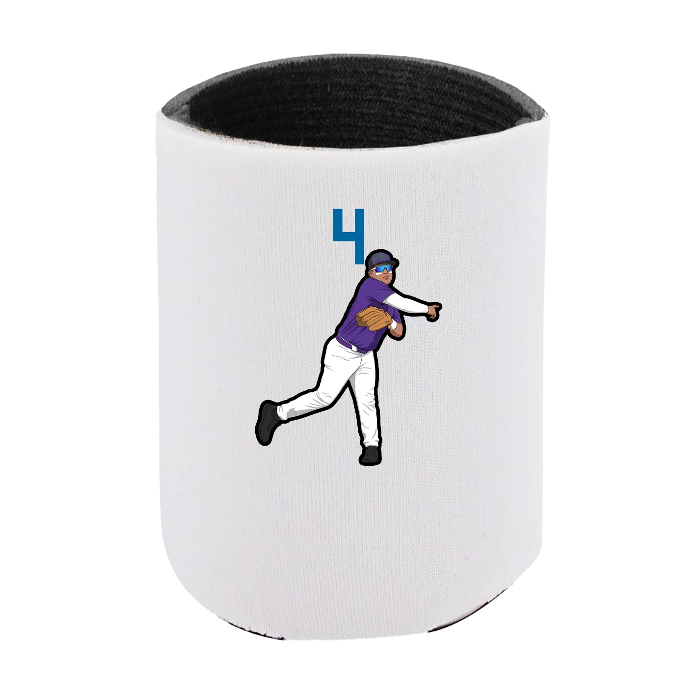 Can Holder
