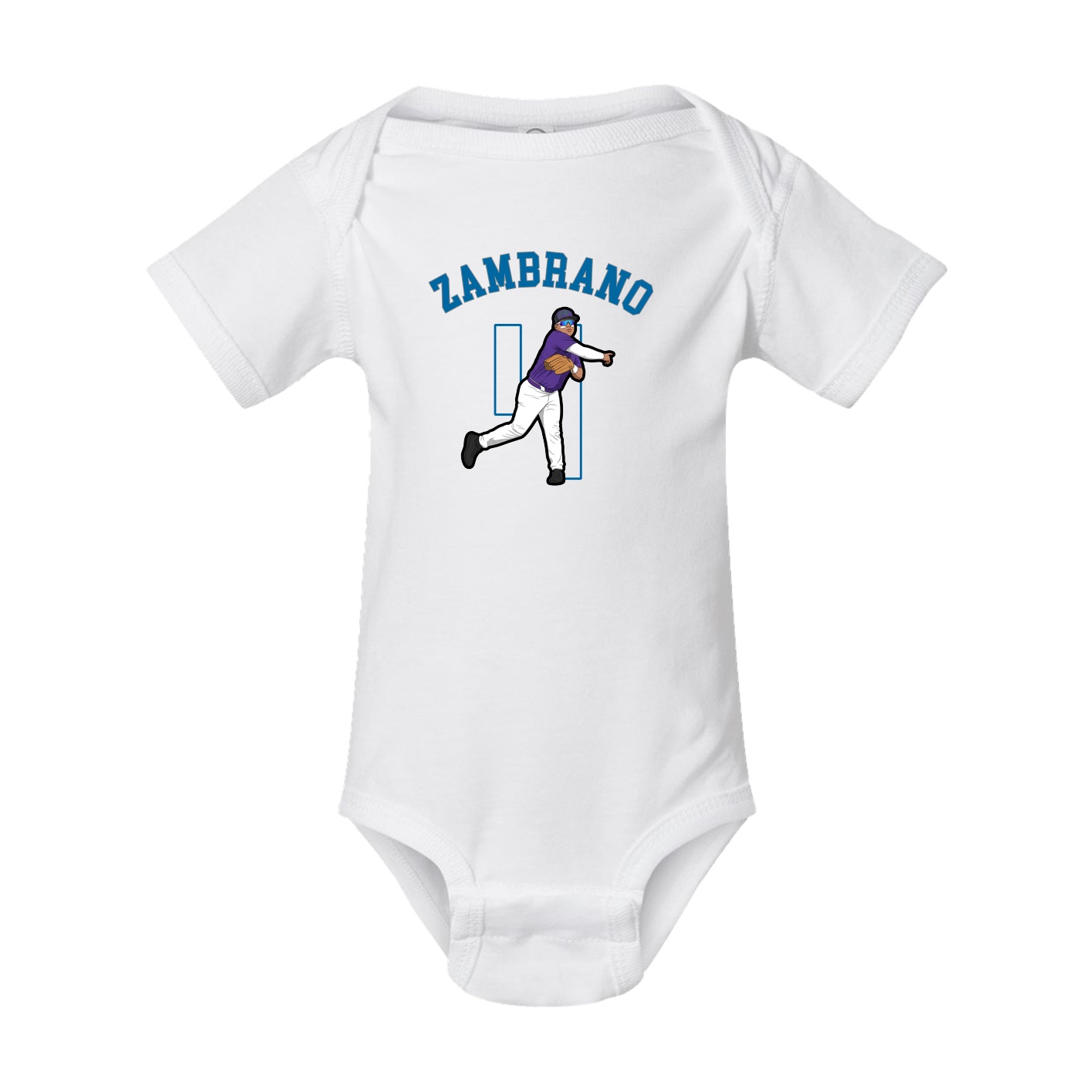 Baby Onesie