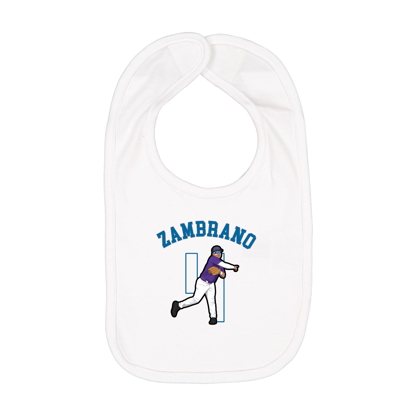 Infant Bib