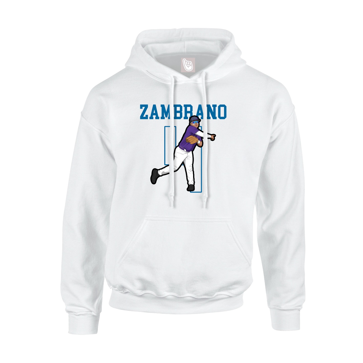 Youth Hoodie