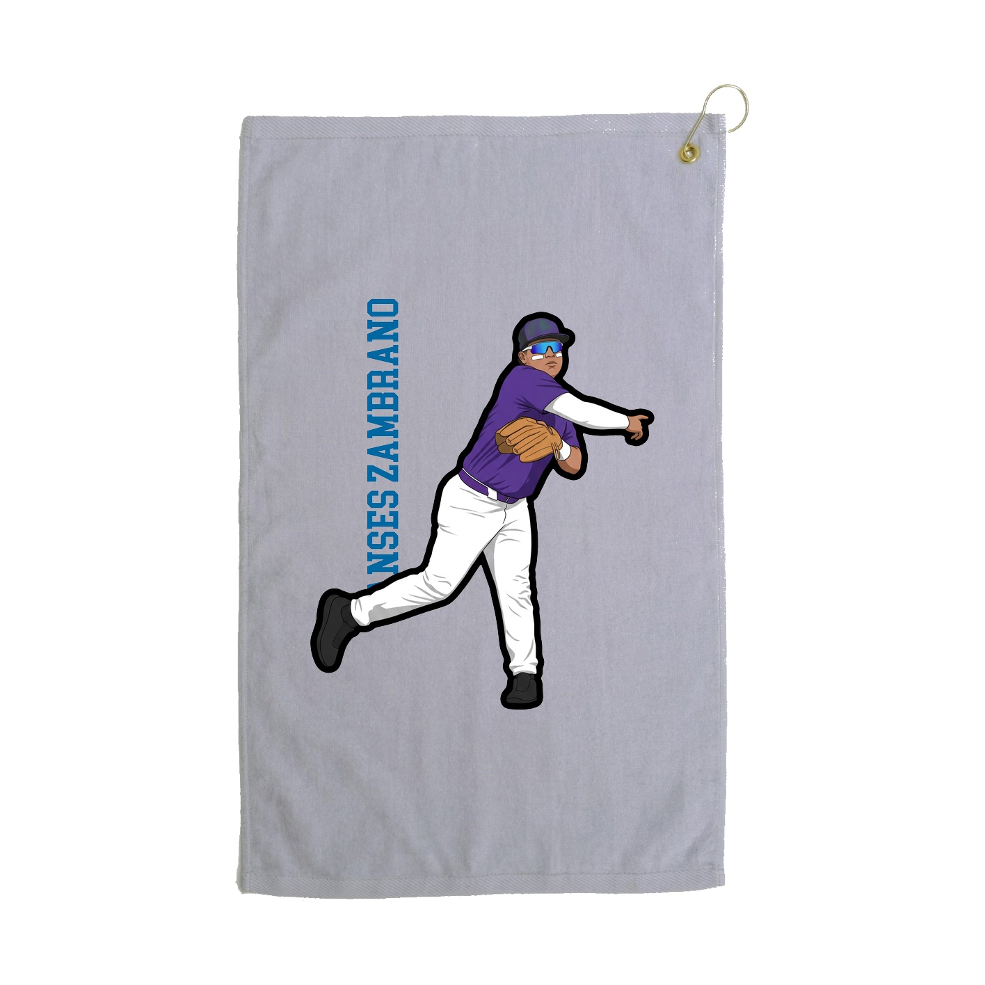 Golf Towel
