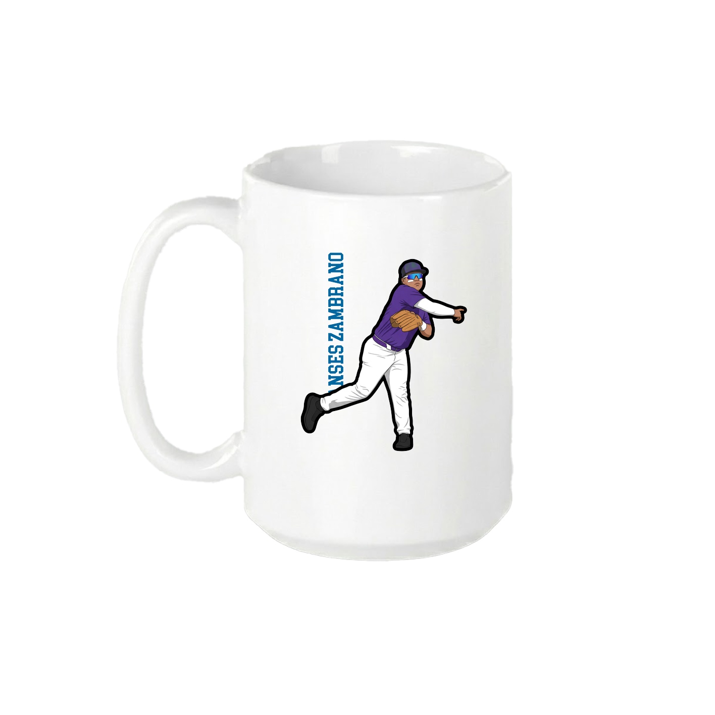 15oz Coffee Mug