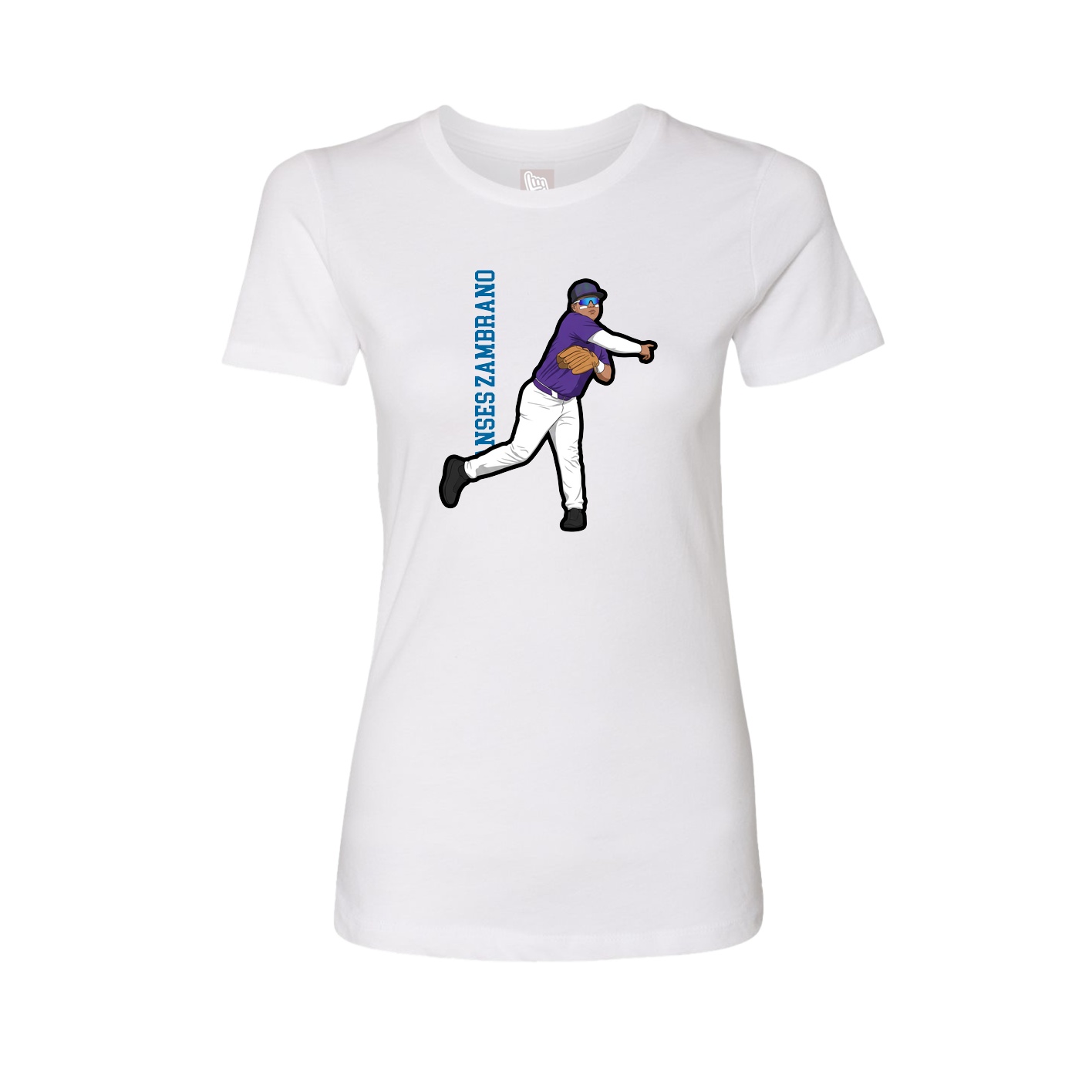 Womens Tee