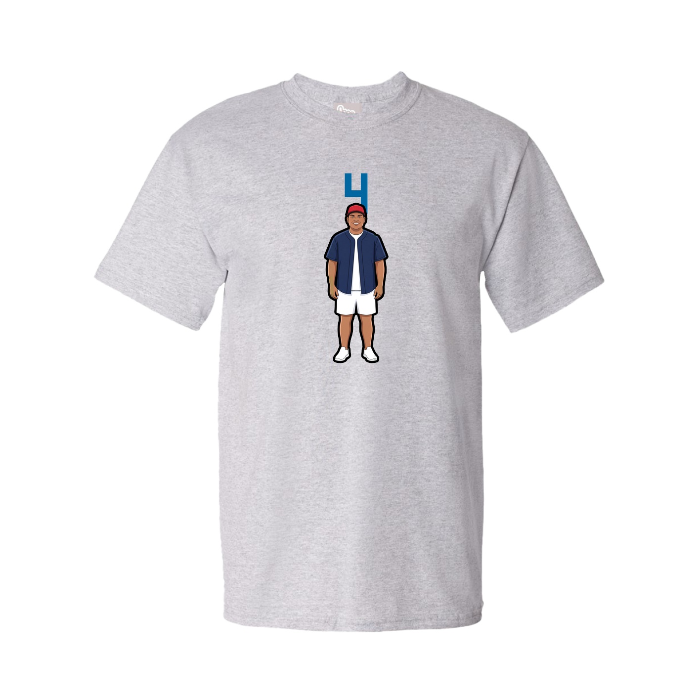 Youth Tee