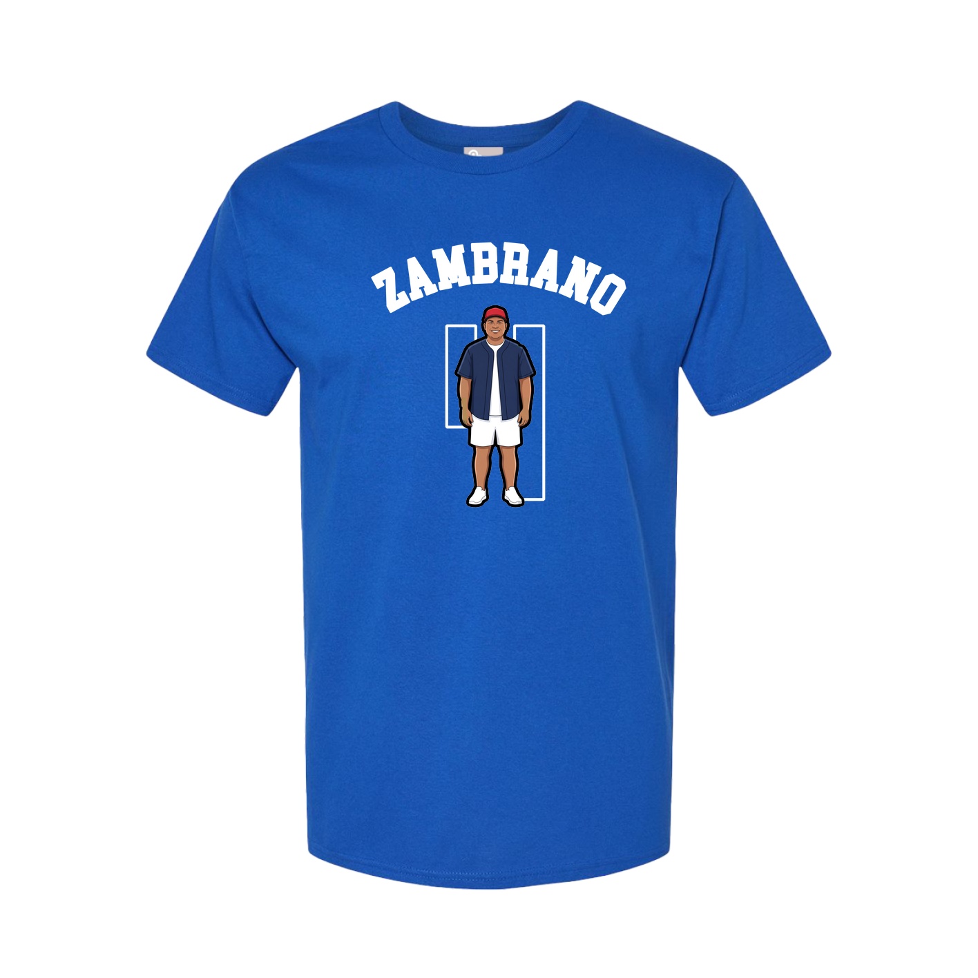 Tee — Shirsey Arch in Royal