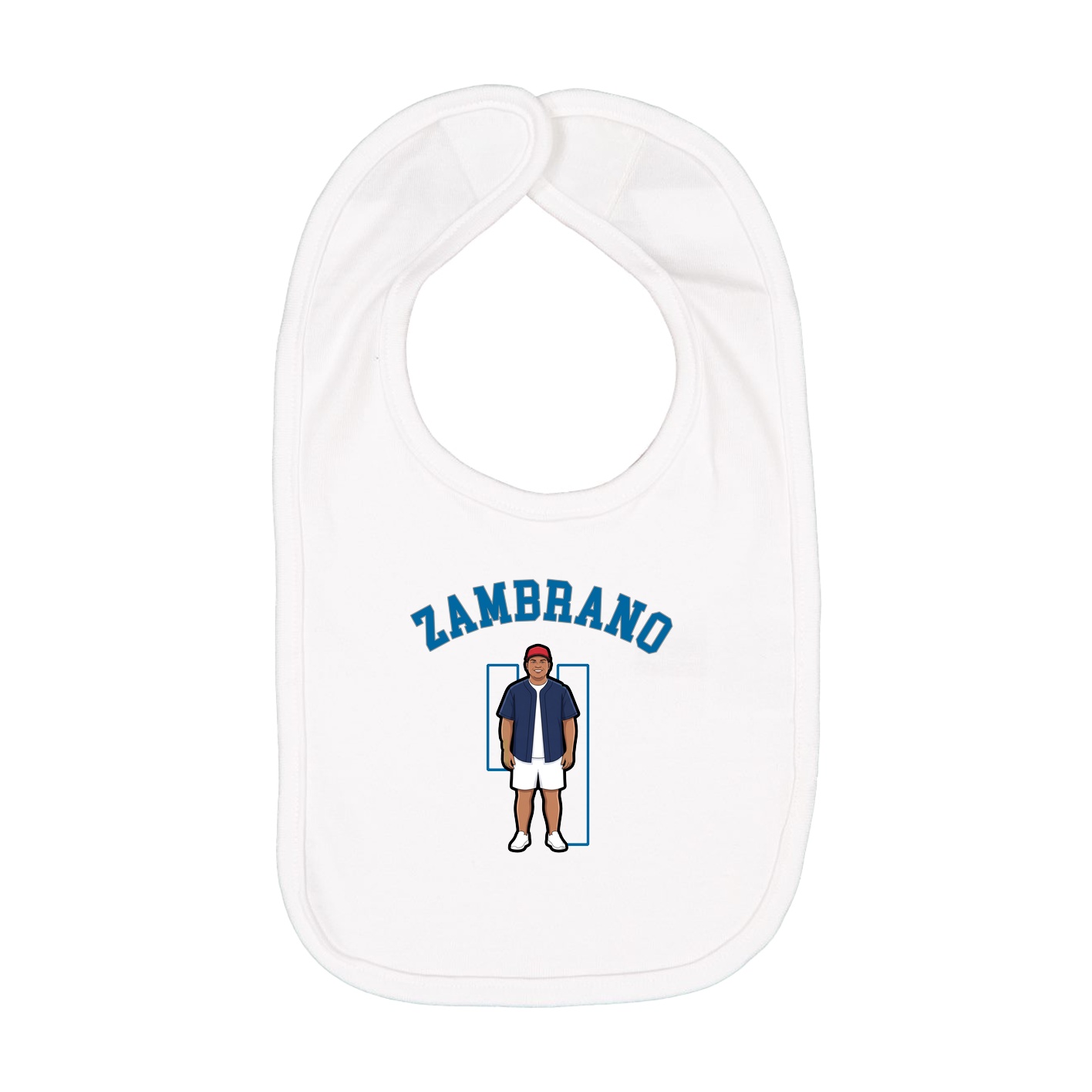 Infant Bib