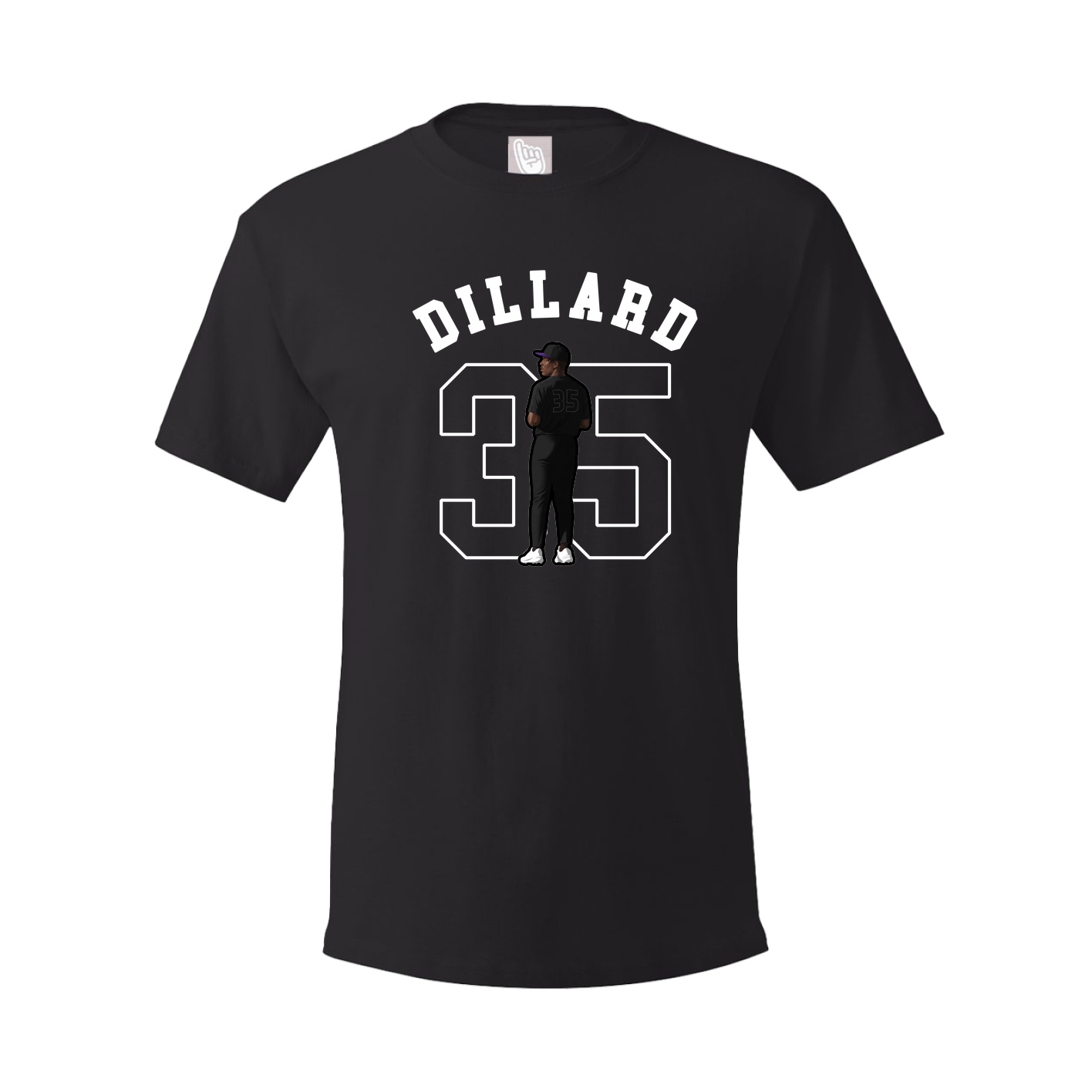 NIL Club Tee