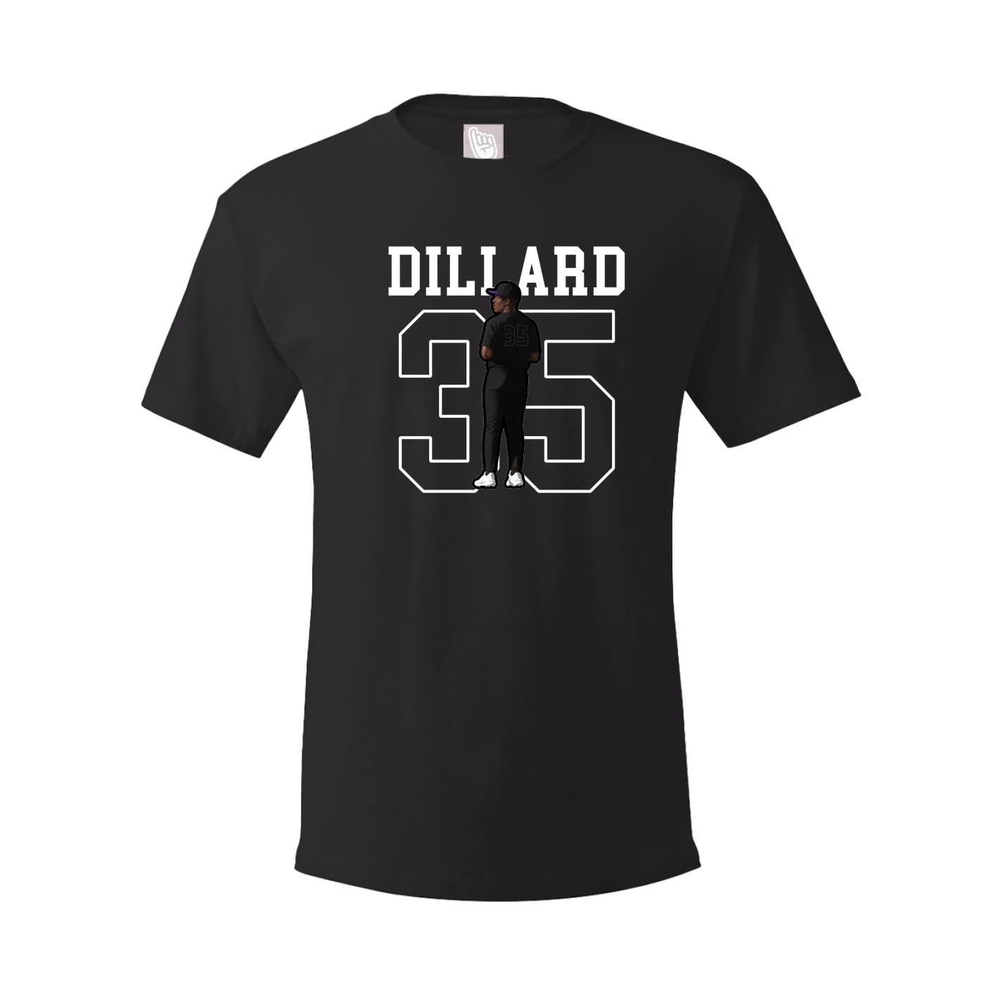 NIL Club Tee