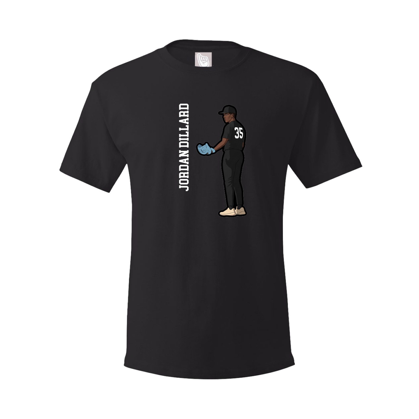 NIL Club Tee