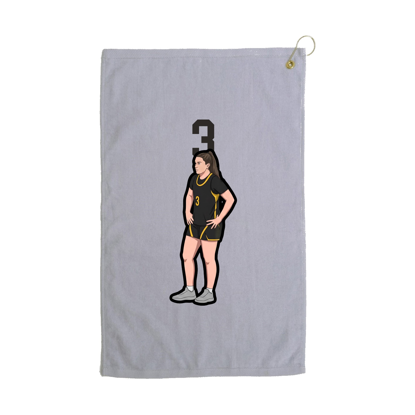 Golf Towel
