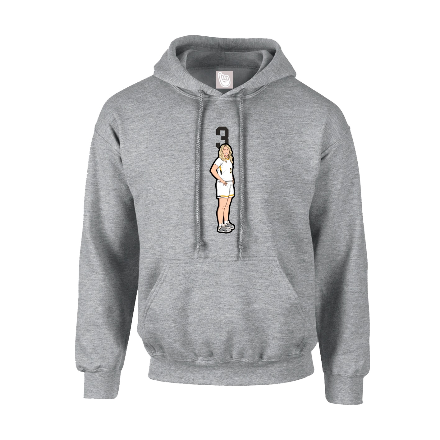 Hoodie