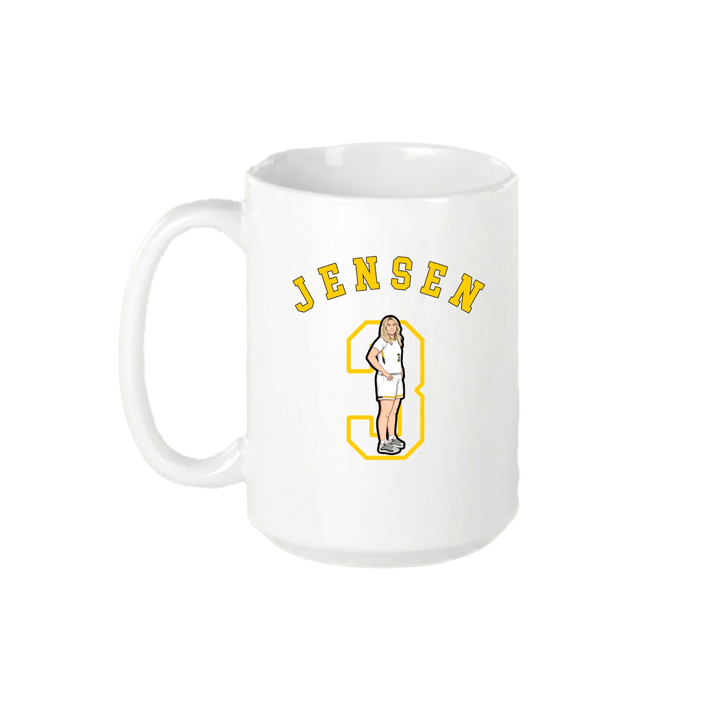 15oz Coffee Mug