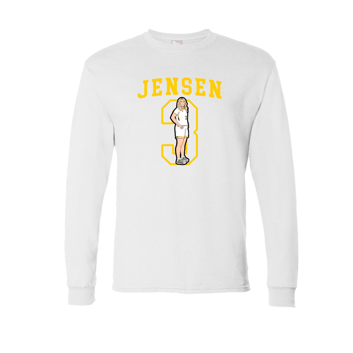 Long Sleeve Tee