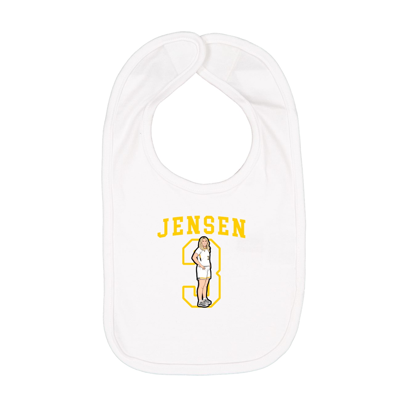 Infant Bib