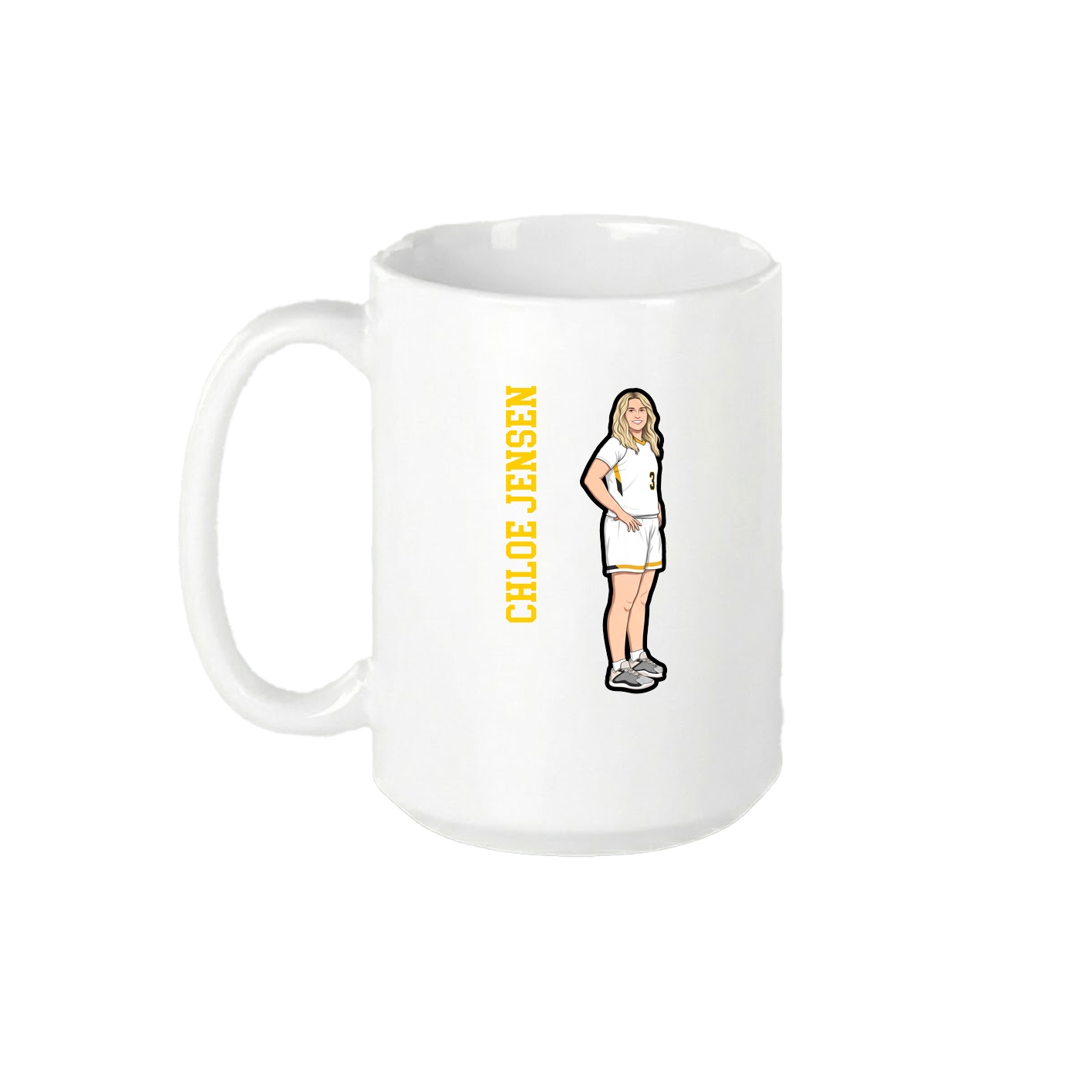 15oz Coffee Mug