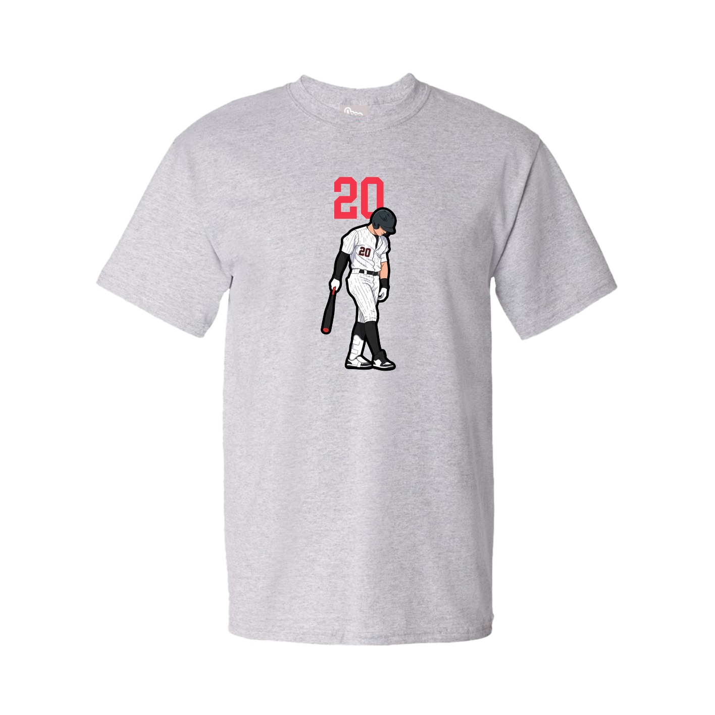 NIL Club Youth Tee
