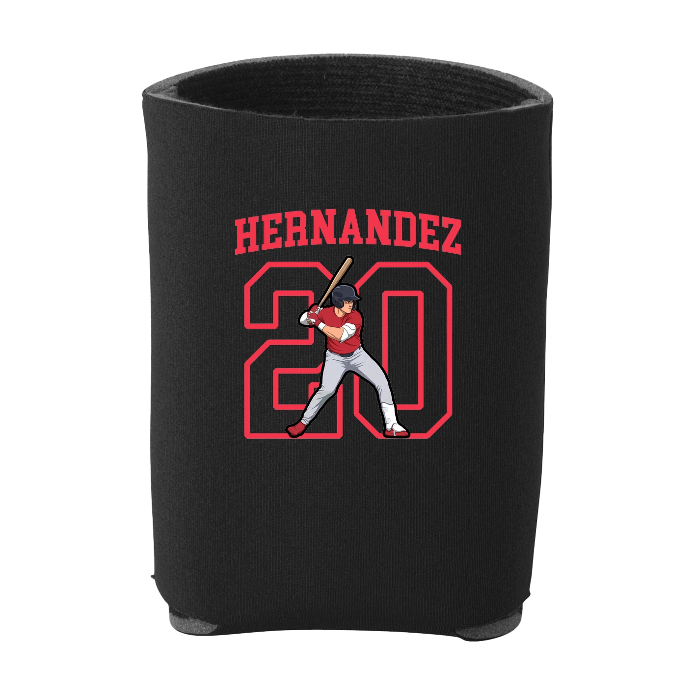 Can Holder — Shirsey in Black