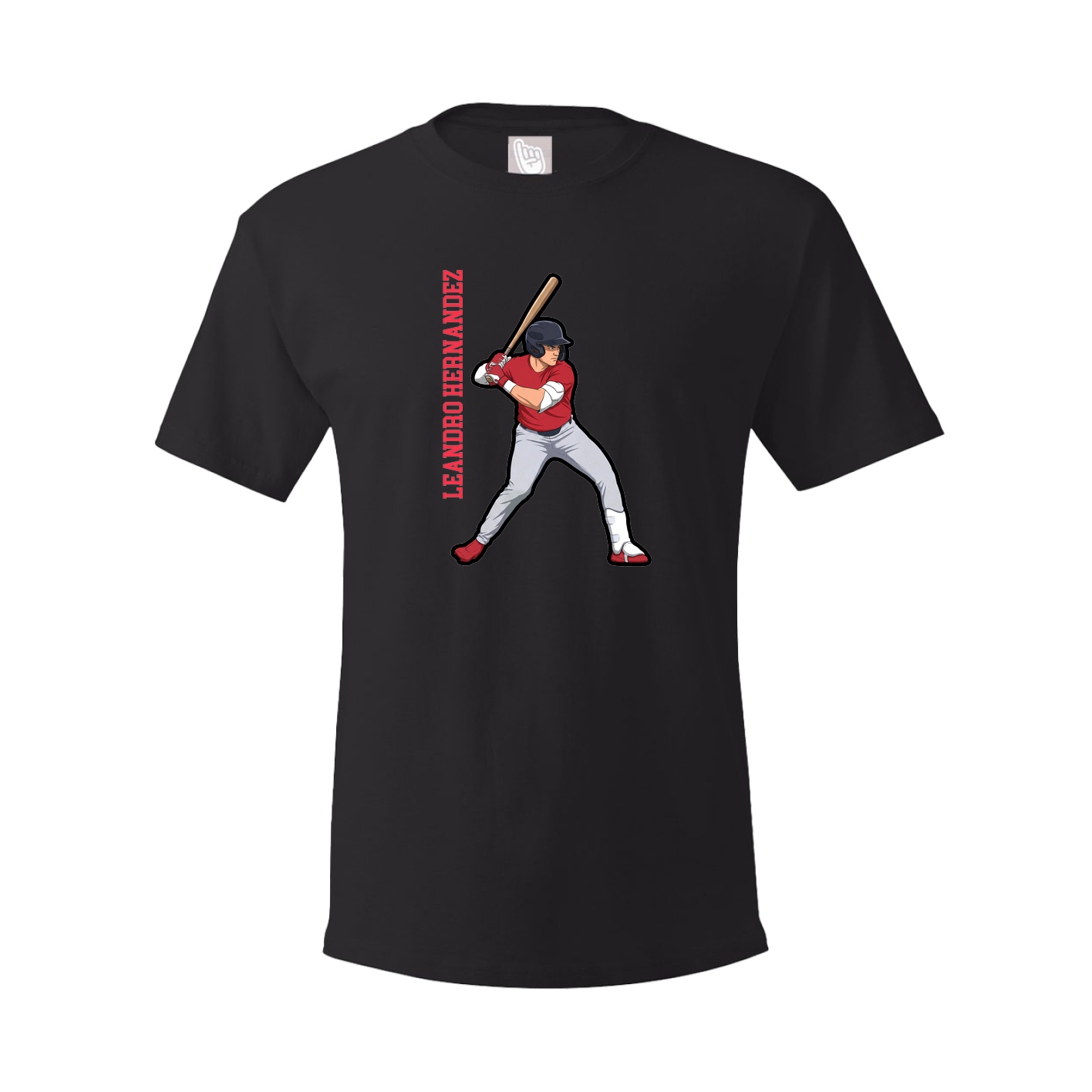 NIL Club Tee