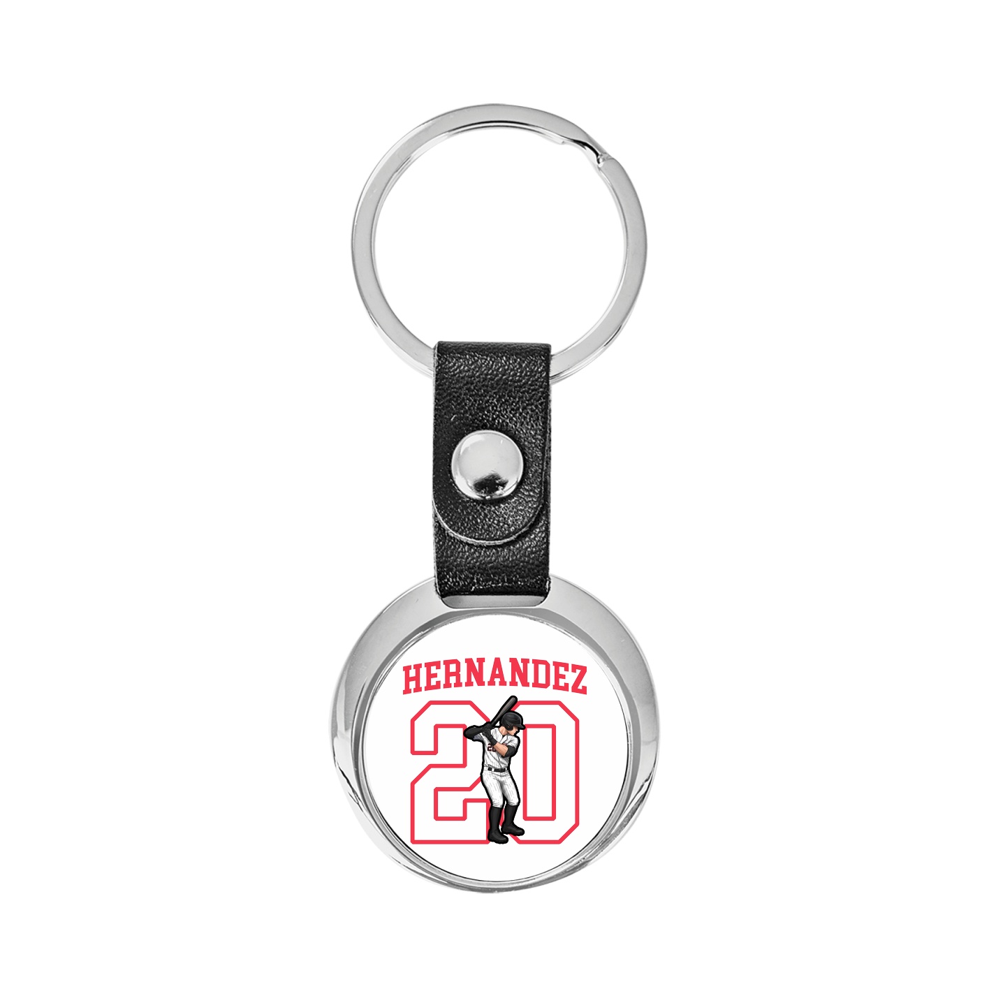 Key Chain — Shirsey in Classic