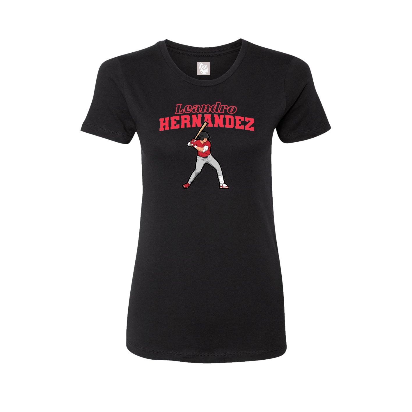 Fitted Women's Tee