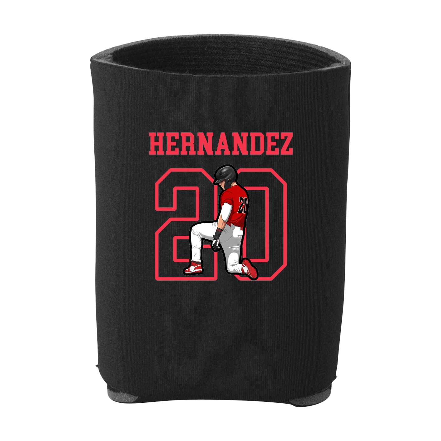 Can Holder — Shirsey in Black