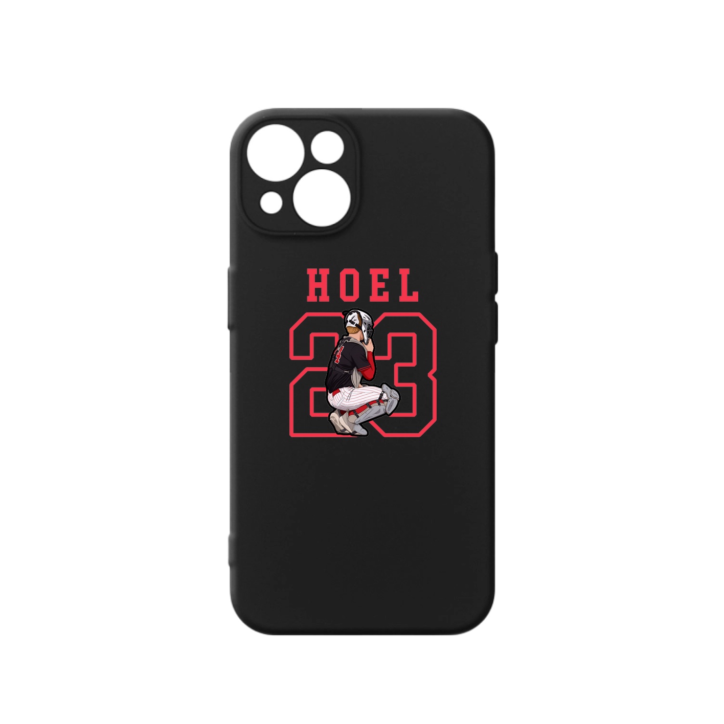 iPhone case