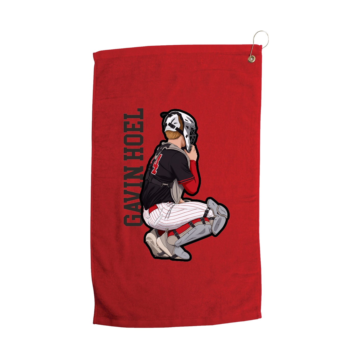 Golf Towel
