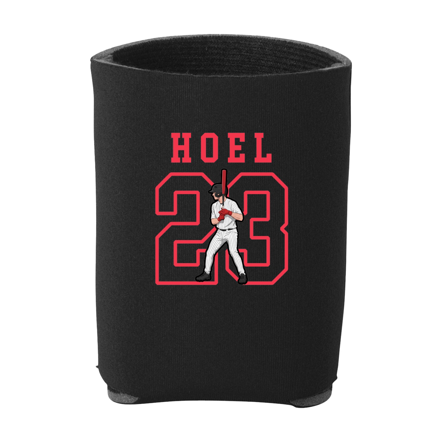 Can Holder — Shirsey in Black
