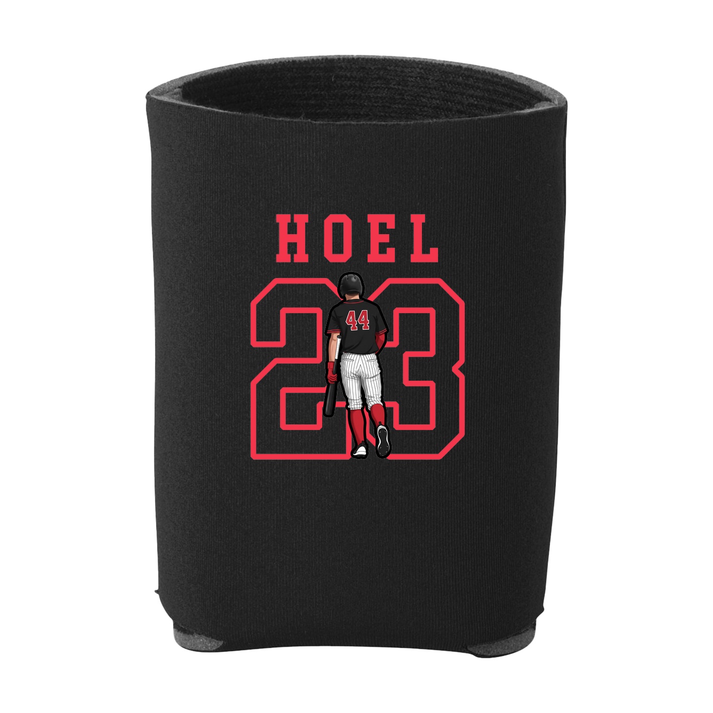 Can Holder — Shirsey in Black