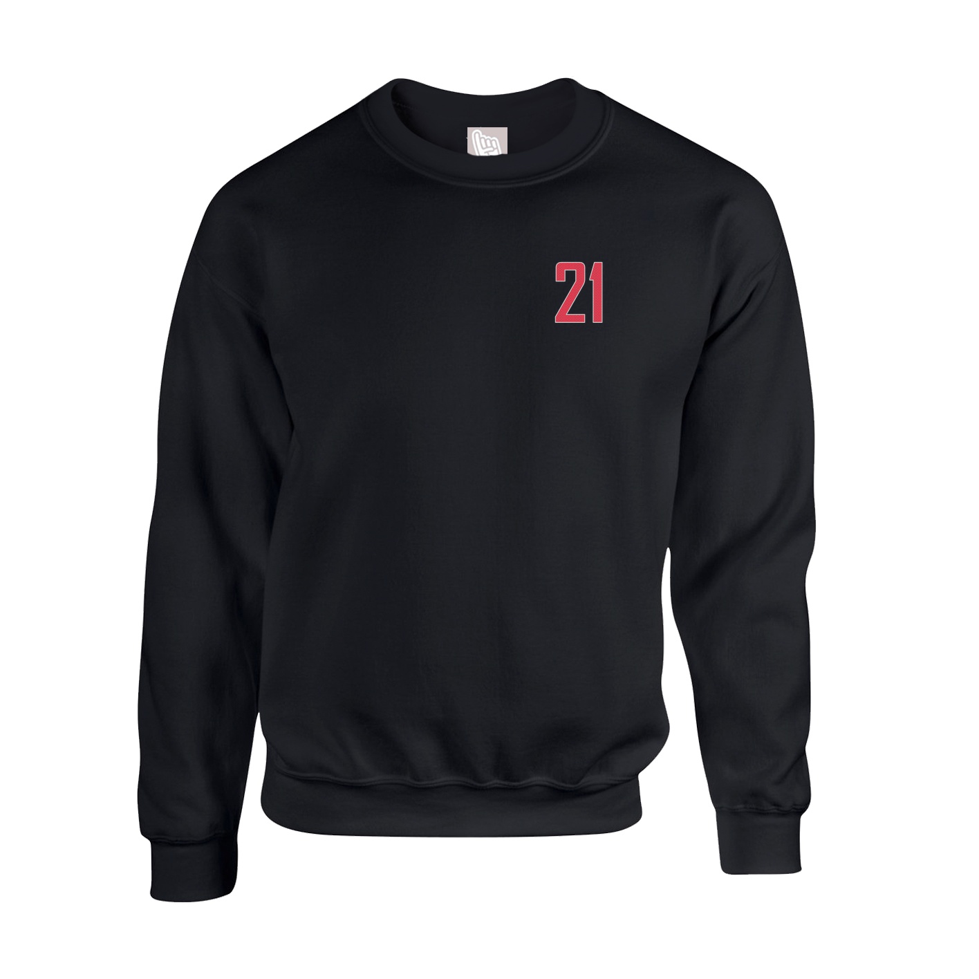 Fleece Crew