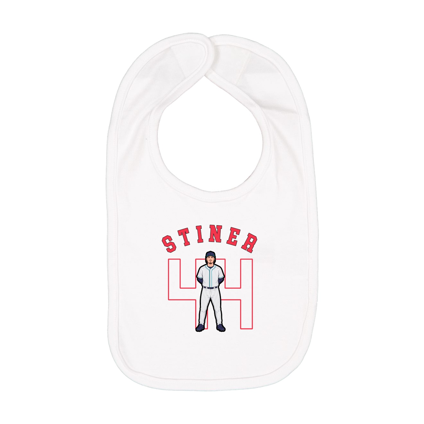 Infant Bib