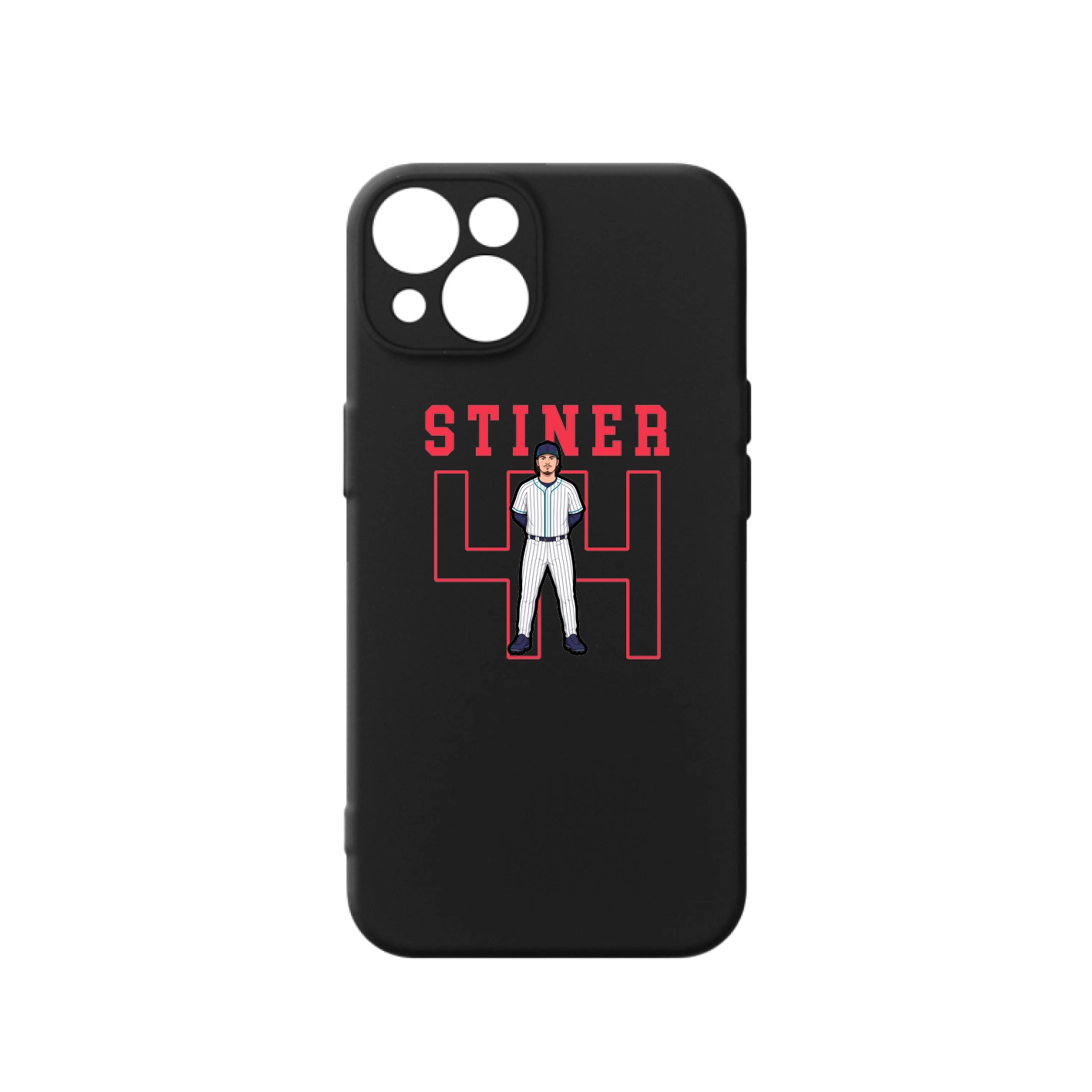 iPhone case
