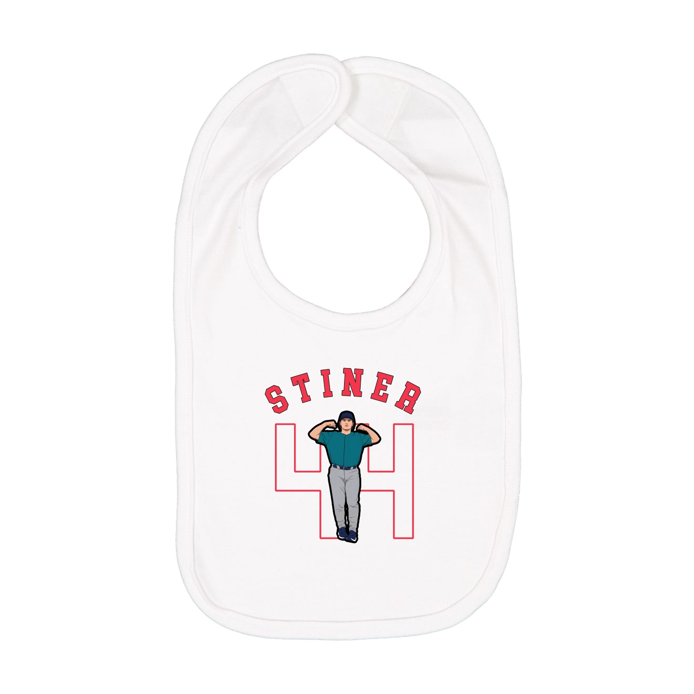 Infant Bib