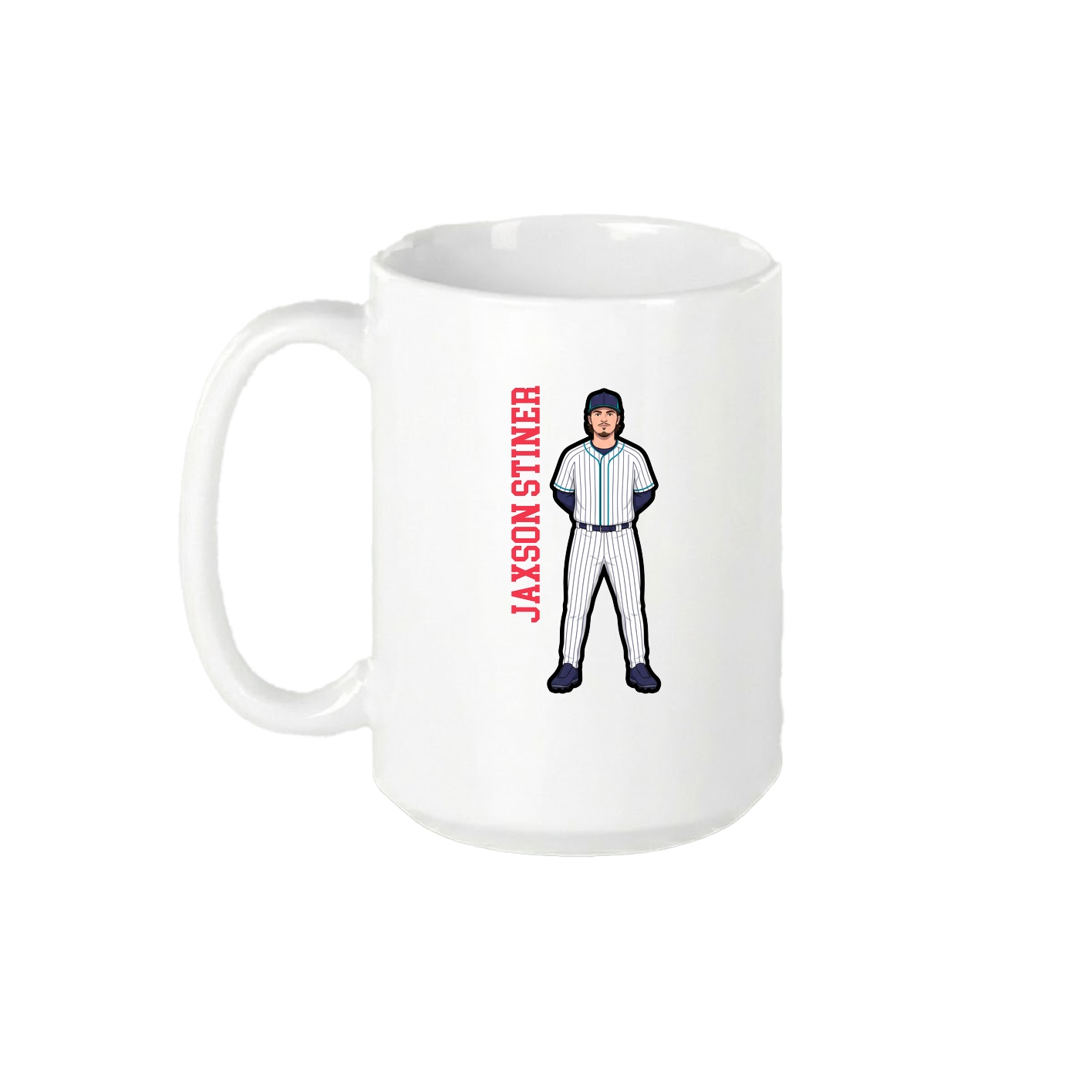 15oz Coffee Mug