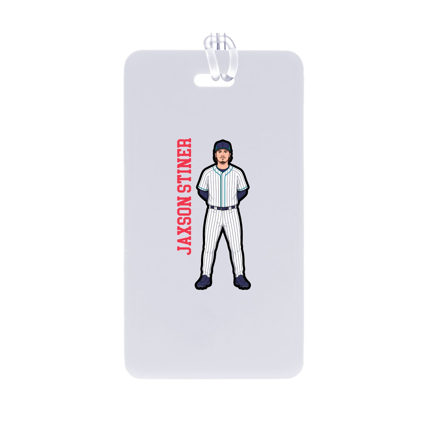 Bag Tag