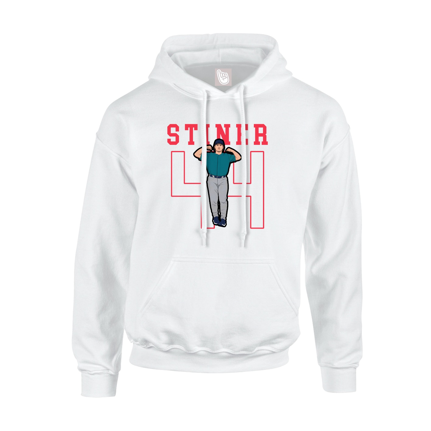 Youth Hoodie
