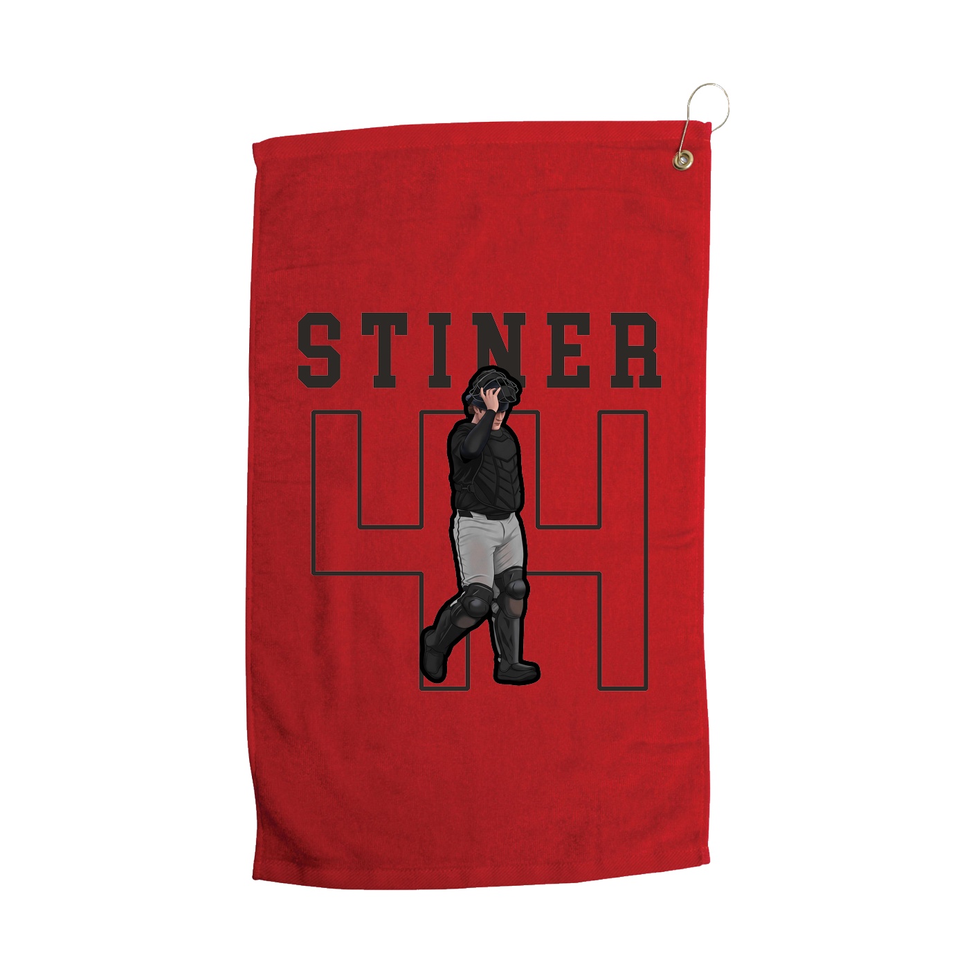 Golf Towel