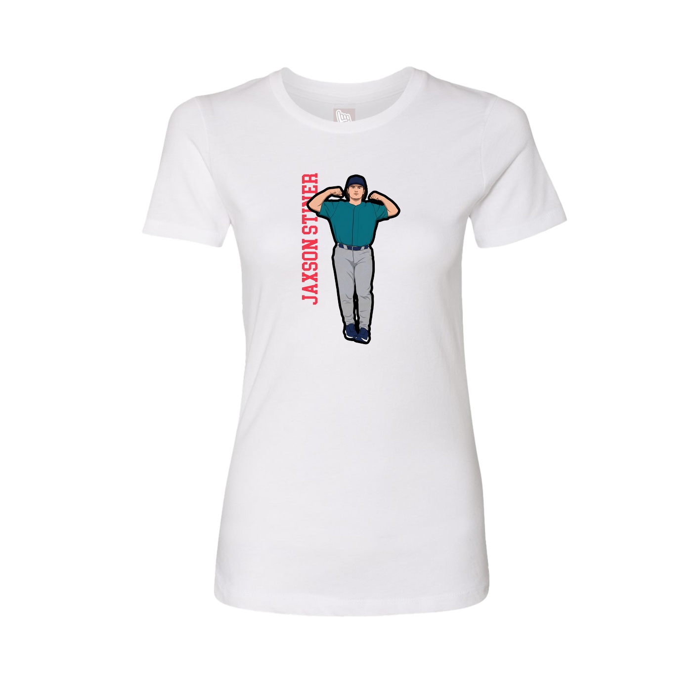 Womens Tee