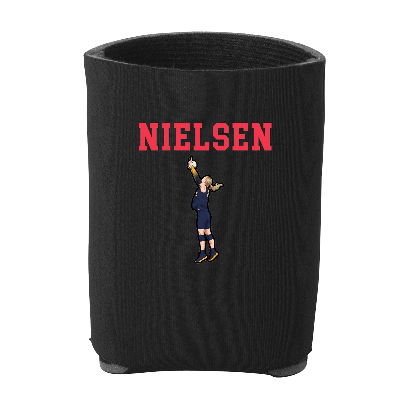 Can Holder — Shirsey in Black