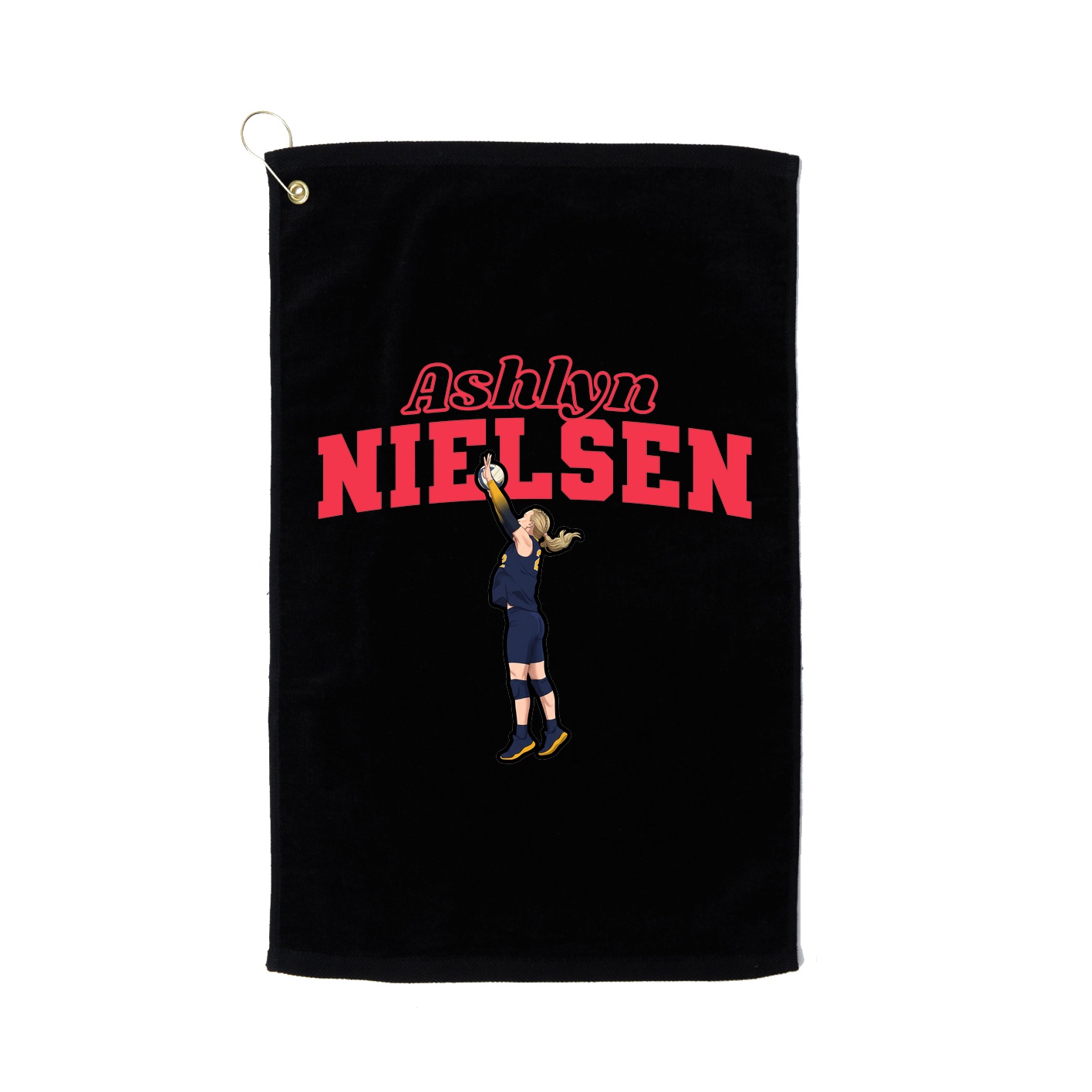 Golf Towel