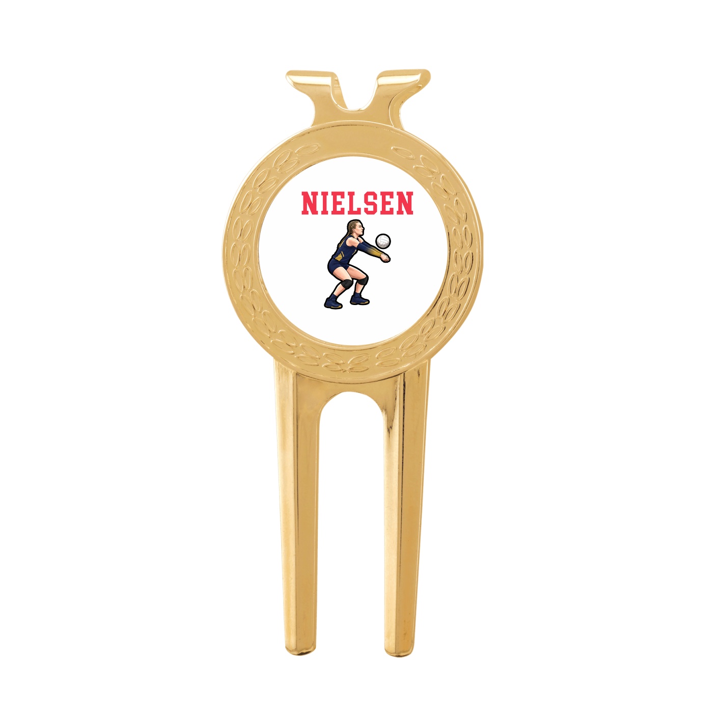 Divot Tool with Ball Marker — Shirsey in Classic