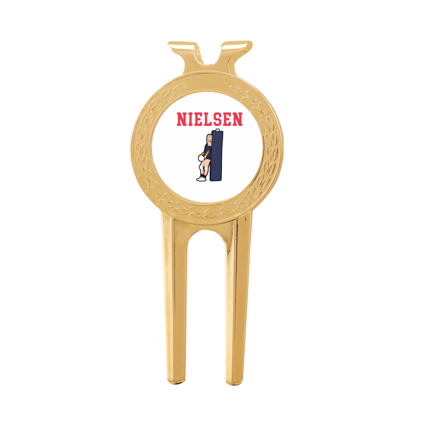 Divot Tool with Ball Marker — Shirsey in Classic