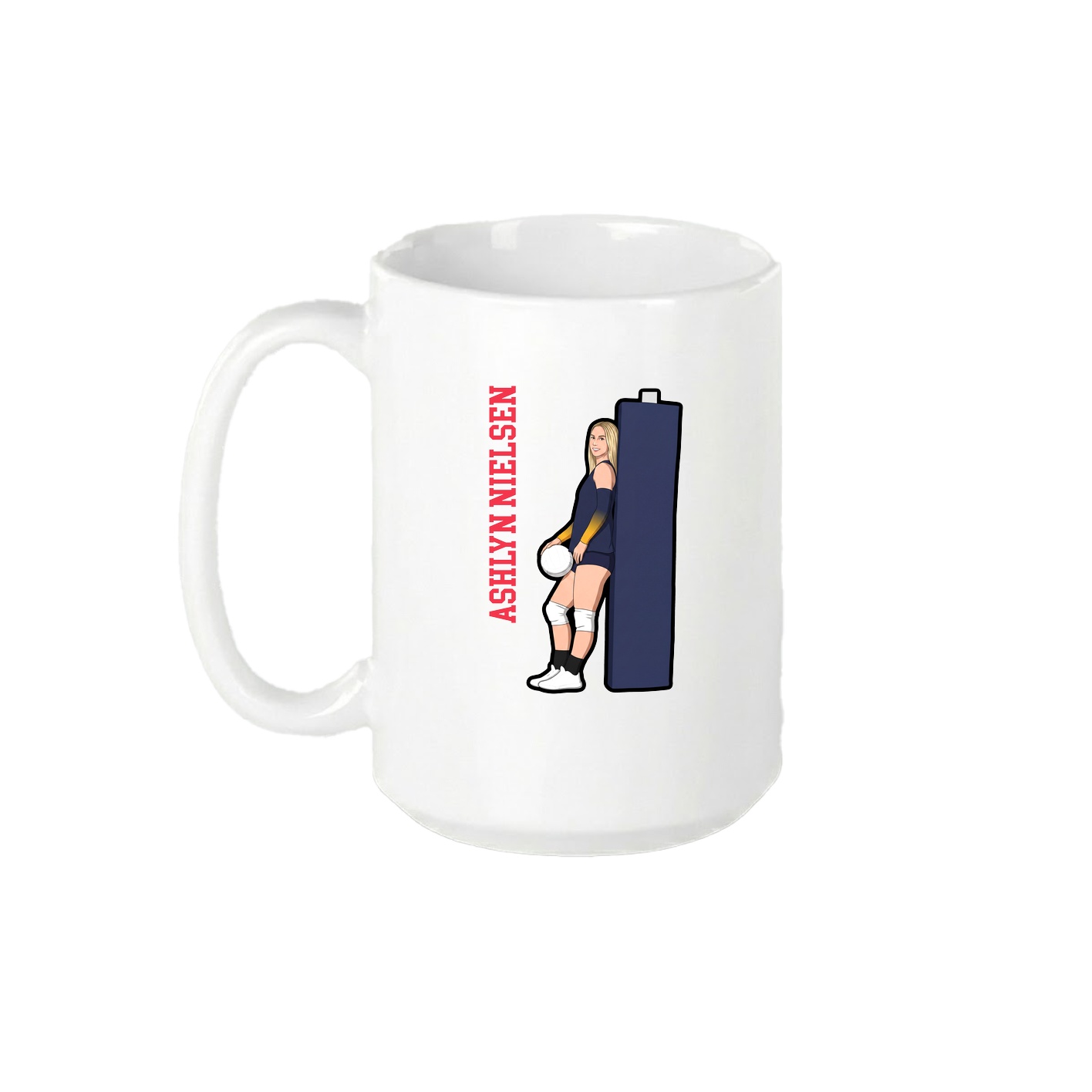 15oz Coffee Mug